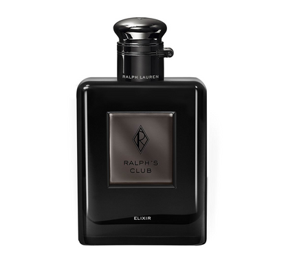 Ralph Lauren Ralphs Club Elixir 75ml Hombre - Perfumisimo