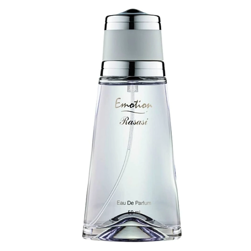 Rasasi Emotion Por Femme edp 50ml Mujer - Rasasi - Default Title - Perfumisimo