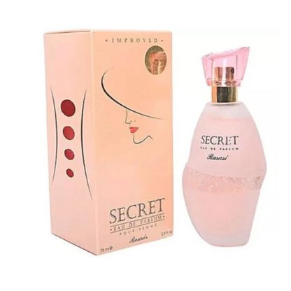 Rasasi Secret edp 75ml Mujer