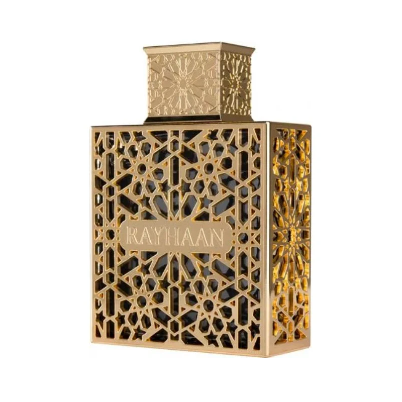 Rayhaan Elixir edp 100ml Unisex - Rayhaan - Default Title - Perfumisimo