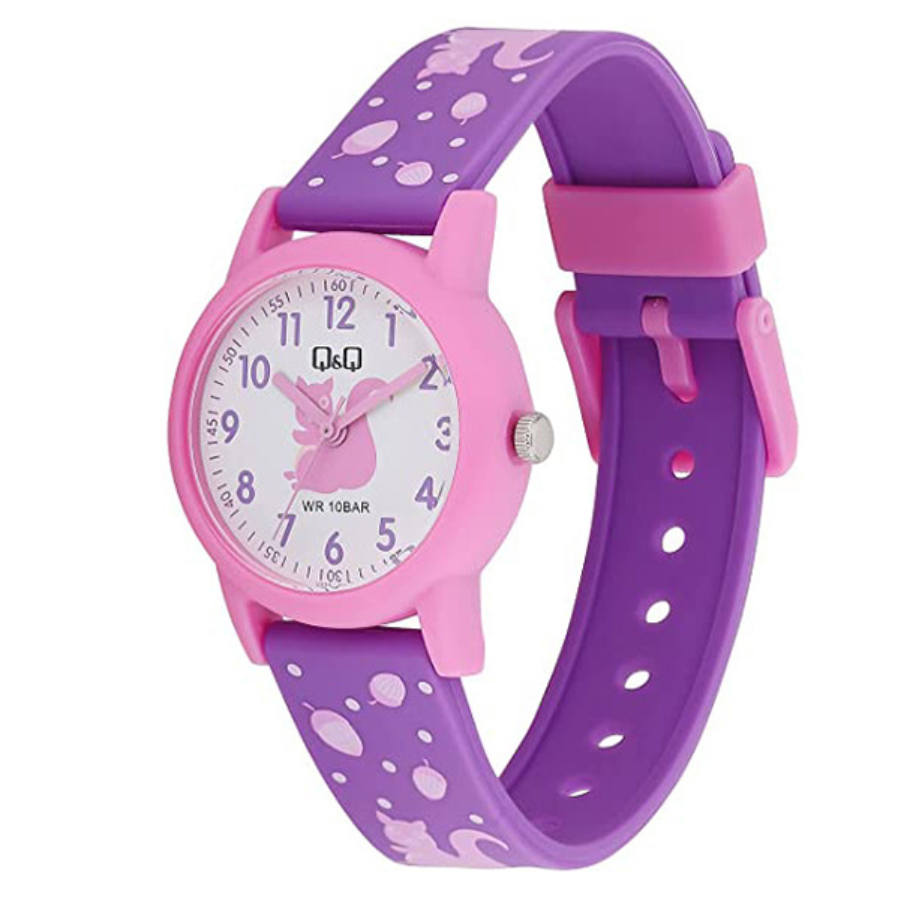 Reloj - Análgo V23A-007VY Infantil - Reloj Reloj Q&Q original | Compra en Relojchile Chile | Reloj Q&Q Chile | Reloj Reloj Chile - Reloj hombre chile - Reloj mujer chile - Reloj santiago - Reloj original chile - reloj elegante hombre - reloj casual mujer - reloj resistente al agua - reloj acero inoxidable - reloj deportivo hombre - tienda de relojes online chile