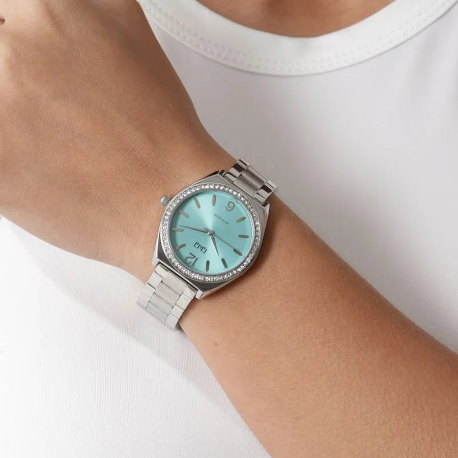 Reloj - Análogo Q91B-003PY Mujer - Reloj Reloj Q&Q original | Compra en Relojchile Chile | Reloj Q&Q Chile | Reloj Reloj Chile - Reloj hombre chile - Reloj mujer chile - Reloj santiago - Reloj original chile - reloj elegante hombre - reloj casual mujer - reloj resistente al agua - reloj acero inoxidable - reloj deportivo hombre - tienda de relojes online chile