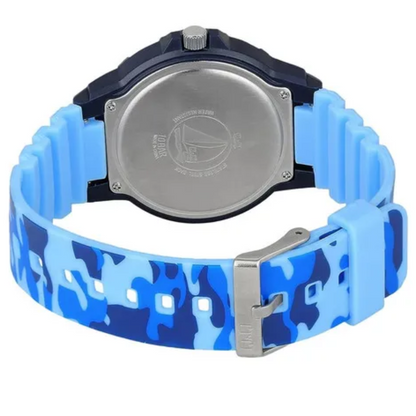 Reloj - Análogo V02A-010VY Unisex - Reloj Reloj Q&Q original | Compra en Relojchile Chile | Reloj Q&Q Chile | Reloj Reloj Chile - Reloj hombre chile - Reloj mujer chile - Reloj santiago - Reloj original chile - reloj elegante hombre - reloj casual mujer - reloj resistente al agua - reloj acero inoxidable - reloj deportivo hombre - tienda de relojes online chile