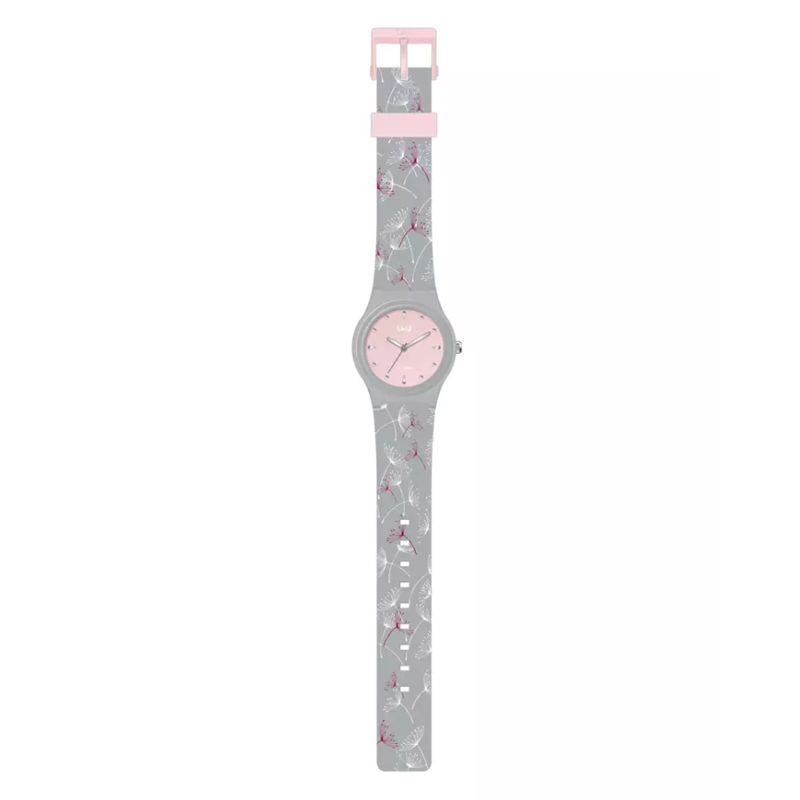 Reloj - Análogo V06A-011VY Mujer - Reloj Reloj Q&Q original | Compra en Relojchile Chile | Reloj Q&Q Chile | Reloj Reloj Chile - Reloj hombre chile - Reloj mujer chile - Reloj santiago - Reloj original chile - reloj elegante hombre - reloj casual mujer - reloj resistente al agua - reloj acero inoxidable - reloj deportivo hombre - tienda de relojes online chile