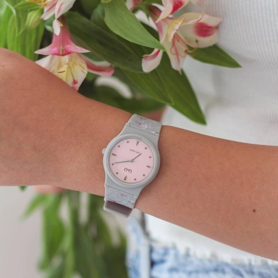 Reloj - Análogo V06A-011VY Mujer - Reloj Reloj Q&Q original | Compra en Relojchile Chile | Reloj Q&Q Chile | Reloj Reloj Chile - Reloj hombre chile - Reloj mujer chile - Reloj santiago - Reloj original chile - reloj elegante hombre - reloj casual mujer - reloj resistente al agua - reloj acero inoxidable - reloj deportivo hombre - tienda de relojes online chile