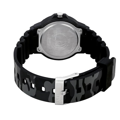 Reloj - Análogo V07A-010VY Mujer - Reloj Reloj Q&Q original | Compra en Relojchile Chile | Reloj Q&Q Chile | Reloj Reloj Chile - Reloj hombre chile - Reloj mujer chile - Reloj santiago - Reloj original chile - reloj elegante hombre - reloj casual mujer - reloj resistente al agua - reloj acero inoxidable - reloj deportivo hombre - tienda de relojes online chile