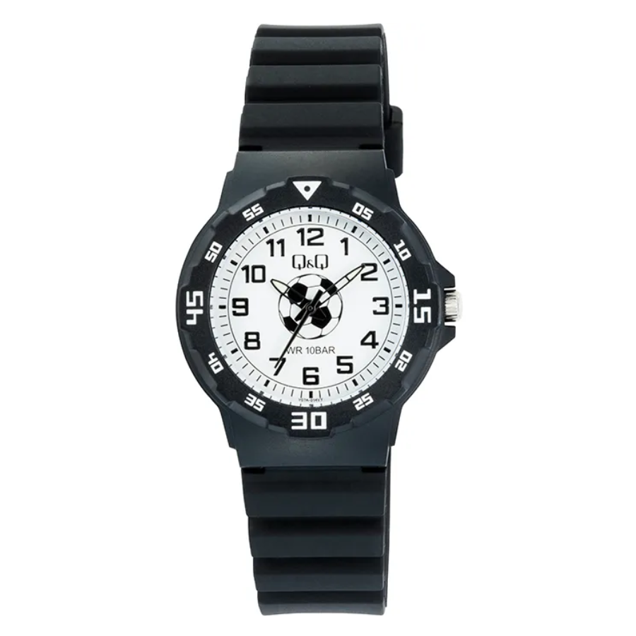 Reloj - Análogo V07A-014VY Infantil - Reloj Reloj Q&Q original | Compra en Relojchile Chile | Reloj Q&Q Chile | Reloj Reloj Chile - Reloj hombre chile - Reloj mujer chile - Reloj santiago - Reloj original chile - reloj elegante hombre - reloj casual mujer - reloj resistente al agua - reloj acero inoxidable - reloj deportivo hombre - tienda de relojes online chile