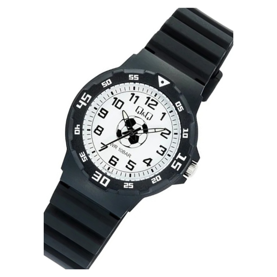 Reloj - Análogo V07A-014VY Infantil - Reloj Reloj Q&Q original | Compra en Relojchile Chile | Reloj Q&Q Chile | Reloj Reloj Chile - Reloj hombre chile - Reloj mujer chile - Reloj santiago - Reloj original chile - reloj elegante hombre - reloj casual mujer - reloj resistente al agua - reloj acero inoxidable - reloj deportivo hombre - tienda de relojes online chile