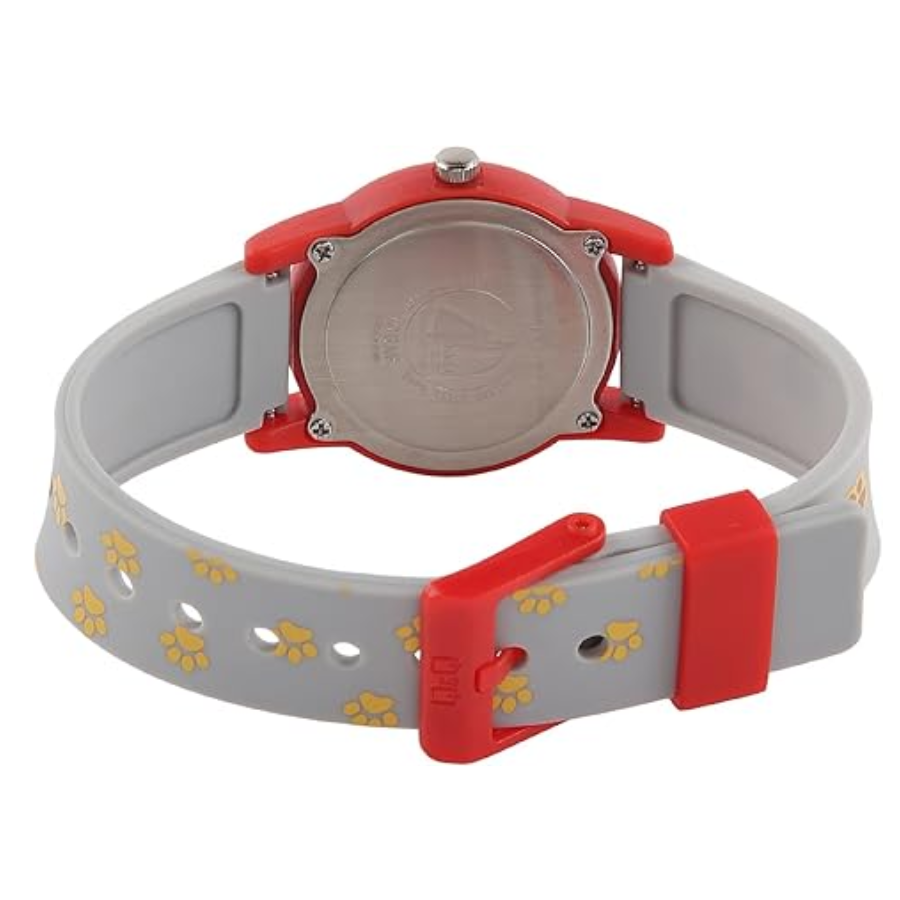Reloj - Análogo V22A-005VY Infantil - Reloj Reloj Q&Q original | Compra en Relojchile Chile | Reloj Q&Q Chile | Reloj Reloj Chile - Reloj hombre chile - Reloj mujer chile - Reloj santiago - Reloj original chile - reloj elegante hombre - reloj casual mujer - reloj resistente al agua - reloj acero inoxidable - reloj deportivo hombre - tienda de relojes online chile