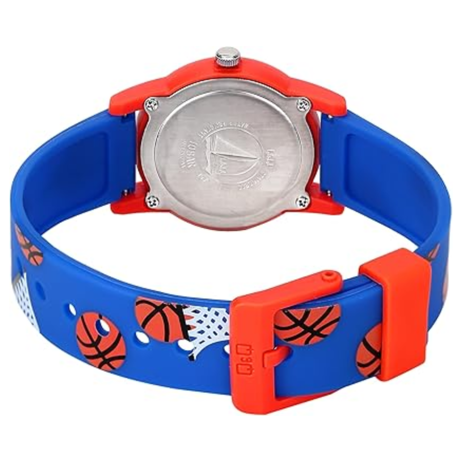 Reloj - Análogo V22A-011VY Infantil - Reloj Reloj Q&Q original | Compra en Relojchile Chile | Reloj Q&Q Chile | Reloj Reloj Chile - Reloj hombre chile - Reloj mujer chile - Reloj santiago - Reloj original chile - reloj elegante hombre - reloj casual mujer - reloj resistente al agua - reloj acero inoxidable - reloj deportivo hombre - tienda de relojes online chile