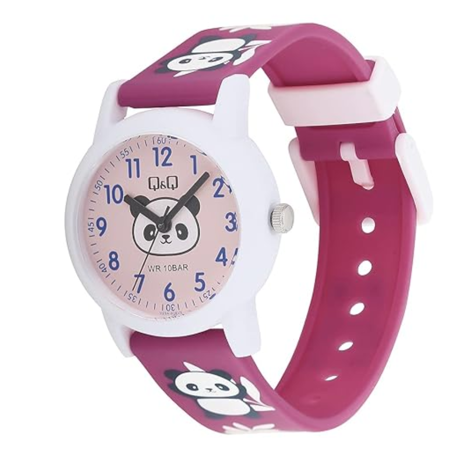 Reloj - Análogo V23A-006VY Infantil - Reloj Reloj Q&Q original | Compra en Relojchile Chile | Reloj Q&Q Chile | Reloj Reloj Chile - Reloj hombre chile - Reloj mujer chile - Reloj santiago - Reloj original chile - reloj elegante hombre - reloj casual mujer - reloj resistente al agua - reloj acero inoxidable - reloj deportivo hombre - tienda de relojes online chile