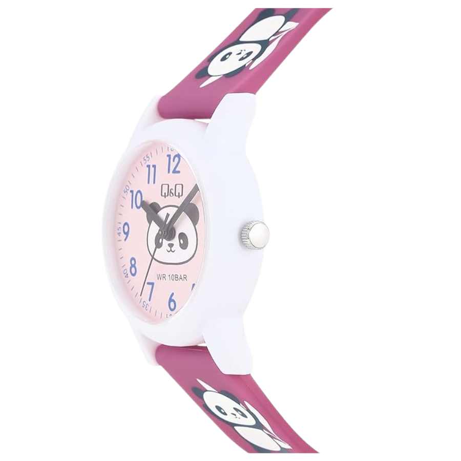 Reloj - Análogo V23A-006VY Infantil - Reloj Reloj Q&Q original | Compra en Relojchile Chile | Reloj Q&Q Chile | Reloj Reloj Chile - Reloj hombre chile - Reloj mujer chile - Reloj santiago - Reloj original chile - reloj elegante hombre - reloj casual mujer - reloj resistente al agua - reloj acero inoxidable - reloj deportivo hombre - tienda de relojes online chile