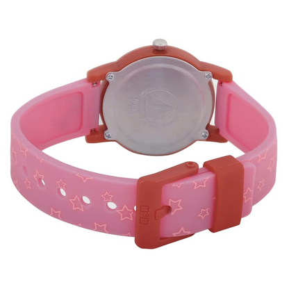 Reloj - Análogo V23A-008VY Infantil - Reloj Reloj Q&Q original | Compra en Relojchile Chile | Reloj Q&Q Chile | Reloj Reloj Chile - Reloj hombre chile - Reloj mujer chile - Reloj santiago - Reloj original chile - reloj elegante hombre - reloj casual mujer - reloj resistente al agua - reloj acero inoxidable - reloj deportivo hombre - tienda de relojes online chile