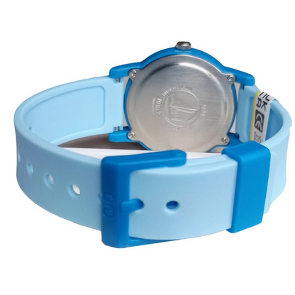 Reloj - Análogo V23A-011VY Infantil - Reloj Reloj Q&Q original | Compra en Relojchile Chile | Reloj Q&Q Chile | Reloj Reloj Chile - Reloj hombre chile - Reloj mujer chile - Reloj santiago - Reloj original chile - reloj elegante hombre - reloj casual mujer - reloj resistente al agua - reloj acero inoxidable - reloj deportivo hombre - tienda de relojes online chile