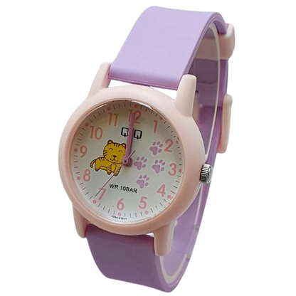 Reloj - Análogo V23A-012VY Infantil - Reloj Reloj Q&Q original | Compra en Relojchile Chile | Reloj Q&Q Chile | Reloj Reloj Chile - Reloj hombre chile - Reloj mujer chile - Reloj santiago - Reloj original chile - reloj elegante hombre - reloj casual mujer - reloj resistente al agua - reloj acero inoxidable - reloj deportivo hombre - tienda de relojes online chile