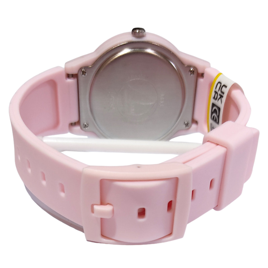 Reloj - Análogo V34A-003VY Mujer - Reloj Reloj Q&Q original | Compra en Relojchile Chile | Reloj Q&Q Chile | Reloj Reloj Chile - Reloj hombre chile - Reloj mujer chile - Reloj santiago - Reloj original chile - reloj elegante hombre - reloj casual mujer - reloj resistente al agua - reloj acero inoxidable - reloj deportivo hombre - tienda de relojes online chile