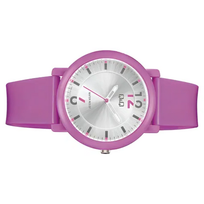 Reloj - Análogo V36A-001VY Mujer - Reloj Reloj Q&Q original | Compra en Relojchile Chile | Reloj Q&Q Chile | Reloj Reloj Chile - Reloj hombre chile - Reloj mujer chile - Reloj santiago - Reloj original chile - reloj elegante hombre - reloj casual mujer - reloj resistente al agua - reloj acero inoxidable - reloj deportivo hombre - tienda de relojes online chile