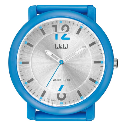 Reloj - Análogo V36A-002VY Mujer - Reloj Reloj Q&Q original | Compra en Relojchile Chile | Reloj Q&Q Chile | Reloj Reloj Chile - Reloj hombre chile - Reloj mujer chile - Reloj santiago - Reloj original chile - reloj elegante hombre - reloj casual mujer - reloj resistente al agua - reloj acero inoxidable - reloj deportivo hombre - tienda de relojes online chile