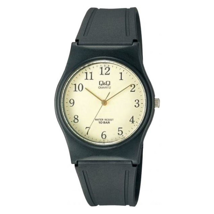 Reloj - Análogo VP34J001Y Mujer - Reloj Reloj Q&Q original | Compra en Relojchile Chile | Reloj Q&Q Chile | Reloj Reloj Chile - Reloj hombre chile - Reloj mujer chile - Reloj santiago - Reloj original chile - reloj elegante hombre - reloj casual mujer - reloj resistente al agua - reloj acero inoxidable - reloj deportivo hombre - tienda de relojes online chile