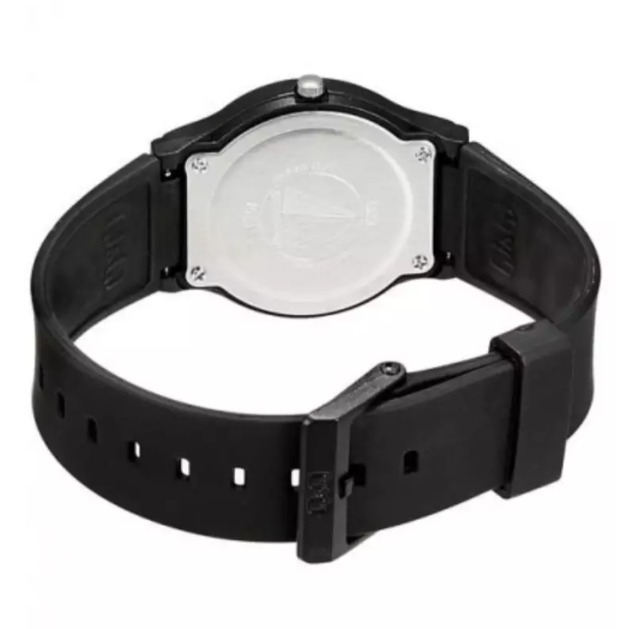 Reloj - Análogo VP34J001Y Mujer - Reloj Reloj Q&Q original | Compra en Relojchile Chile | Reloj Q&Q Chile | Reloj Reloj Chile - Reloj hombre chile - Reloj mujer chile - Reloj santiago - Reloj original chile - reloj elegante hombre - reloj casual mujer - reloj resistente al agua - reloj acero inoxidable - reloj deportivo hombre - tienda de relojes online chile