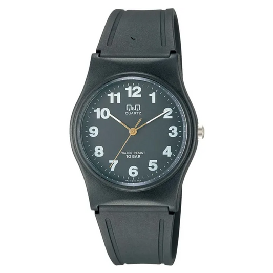 Reloj - Análogo VP34J010Y Hombre - Reloj Reloj Q&Q original | Compra en Relojchile Chile | Reloj Q&Q Chile | Reloj Reloj Chile - Reloj hombre chile - Reloj mujer chile - Reloj santiago - Reloj original chile - reloj elegante hombre - reloj casual mujer - reloj resistente al agua - reloj acero inoxidable - reloj deportivo hombre - tienda de relojes online chile