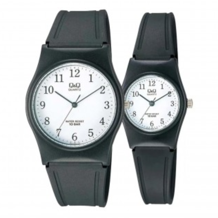 Reloj - Análogo VP34J010Y Hombre - Reloj Reloj Q&Q original | Compra en Relojchile Chile | Reloj Q&Q Chile | Reloj Reloj Chile - Reloj hombre chile - Reloj mujer chile - Reloj santiago - Reloj original chile - reloj elegante hombre - reloj casual mujer - reloj resistente al agua - reloj acero inoxidable - reloj deportivo hombre - tienda de relojes online chile