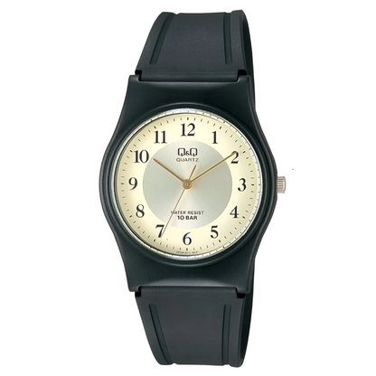 Reloj - Análogo VP34J011Y Hombre - Reloj Reloj Q&Q original | Compra en Relojchile Chile | Reloj Q&Q Chile | Reloj Reloj Chile - Reloj hombre chile - Reloj mujer chile - Reloj santiago - Reloj original chile - reloj elegante hombre - reloj casual mujer - reloj resistente al agua - reloj acero inoxidable - reloj deportivo hombre - tienda de relojes online chile