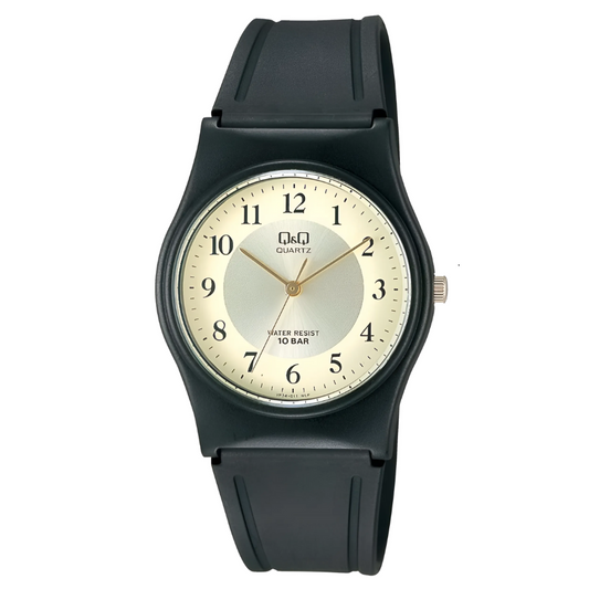 Reloj - Análogo VP34J011Y Hombre - Reloj Reloj Q&Q original | Compra en Relojchile Chile | Reloj Q&Q Chile | Reloj Reloj Chile - Reloj hombre chile - Reloj mujer chile - Reloj santiago - Reloj original chile - reloj elegante hombre - reloj casual mujer - reloj resistente al agua - reloj acero inoxidable - reloj deportivo hombre - tienda de relojes online chile