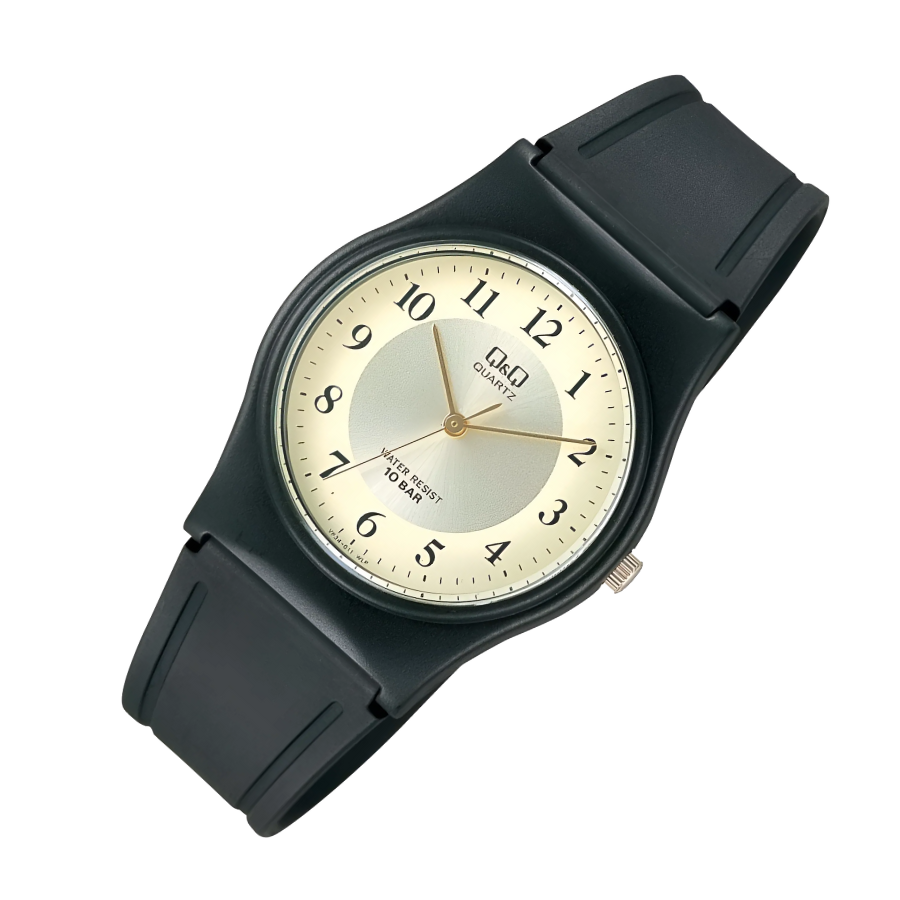 Reloj - Análogo VP34J011Y Hombre - Reloj Reloj Q&Q original | Compra en Relojchile Chile | Reloj Q&Q Chile | Reloj Reloj Chile - Reloj hombre chile - Reloj mujer chile - Reloj santiago - Reloj original chile - reloj elegante hombre - reloj casual mujer - reloj resistente al agua - reloj acero inoxidable - reloj deportivo hombre - tienda de relojes online chile