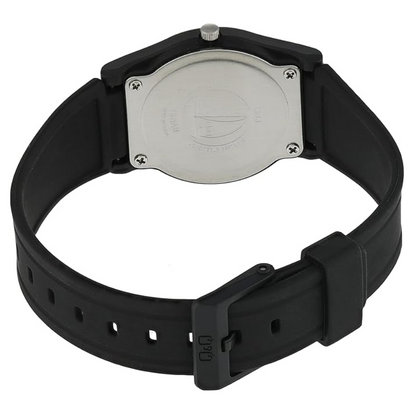 Reloj - Análogo VP34J023Y Hombre - Reloj Reloj Q&Q original | Compra en Relojchile Chile | Reloj Q&Q Chile | Reloj Reloj Chile - Reloj hombre chile - Reloj mujer chile - Reloj santiago - Reloj original chile - reloj elegante hombre - reloj casual mujer - reloj resistente al agua - reloj acero inoxidable - reloj deportivo hombre - tienda de relojes online chile