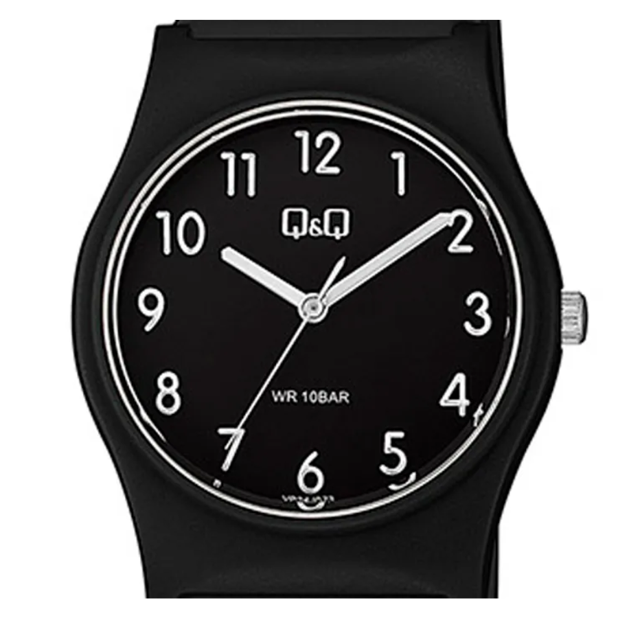 Reloj - Análogo VP34J073Y Hombre - Reloj Reloj Q&Q original | Compra en Relojchile Chile | Reloj Q&Q Chile | Reloj Reloj Chile - Reloj hombre chile - Reloj mujer chile - Reloj santiago - Reloj original chile - reloj elegante hombre - reloj casual mujer - reloj resistente al agua - reloj acero inoxidable - reloj deportivo hombre - tienda de relojes online chile