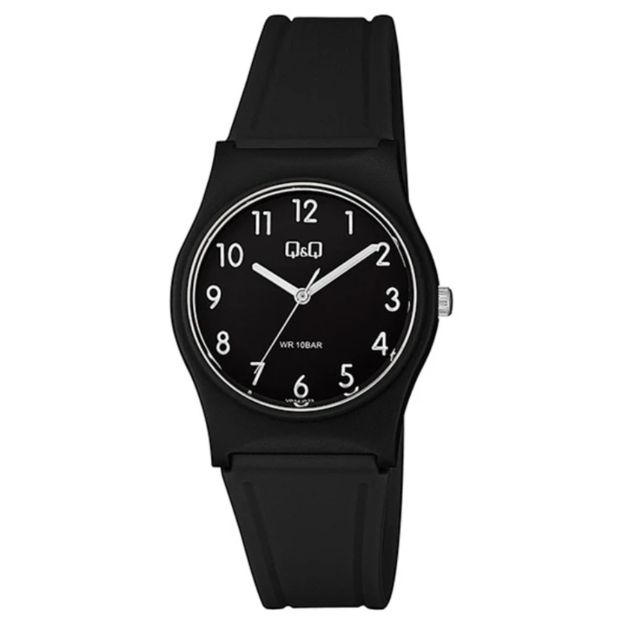 Reloj - Análogo VP34J073Y Hombre - Reloj Reloj Q&Q original | Compra en Relojchile Chile | Reloj Q&Q Chile | Reloj Reloj Chile - Reloj hombre chile - Reloj mujer chile - Reloj santiago - Reloj original chile - reloj elegante hombre - reloj casual mujer - reloj resistente al agua - reloj acero inoxidable - reloj deportivo hombre - tienda de relojes online chile