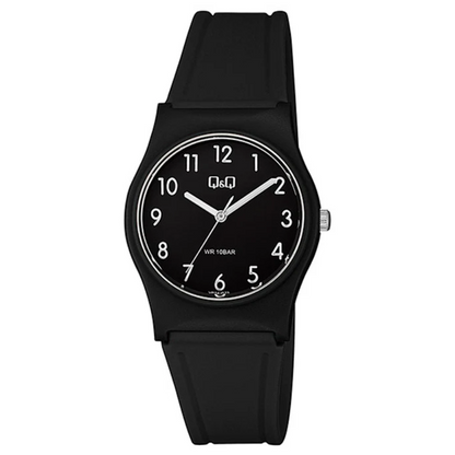 Reloj - Análogo VP34J073Y Hombre - Reloj Reloj Q&Q original | Compra en Relojchile Chile | Reloj Q&Q Chile | Reloj Reloj Chile - Reloj hombre chile - Reloj mujer chile - Reloj santiago - Reloj original chile - reloj elegante hombre - reloj casual mujer - reloj resistente al agua - reloj acero inoxidable - reloj deportivo hombre - tienda de relojes online chile