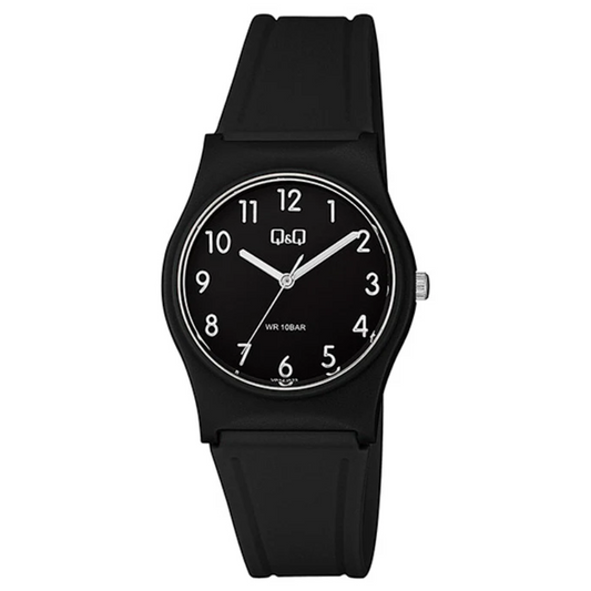 Reloj - Análogo VP34J073Y Hombre - Reloj Reloj Q&Q original | Compra en Relojchile Chile | Reloj Q&Q Chile | Reloj Reloj Chile - Reloj hombre chile - Reloj mujer chile - Reloj santiago - Reloj original chile - reloj elegante hombre - reloj casual mujer - reloj resistente al agua - reloj acero inoxidable - reloj deportivo hombre - tienda de relojes online chile