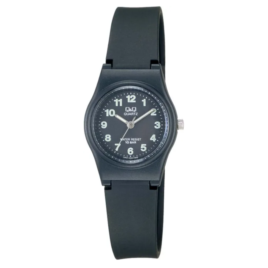 Reloj - Análogo VP47J004Y Mujer - Reloj Reloj Q&Q original | Compra en Relojchile Chile | Reloj Q&Q Chile | Reloj Reloj Chile - Reloj hombre chile - Reloj mujer chile - Reloj santiago - Reloj original chile - reloj elegante hombre - reloj casual mujer - reloj resistente al agua - reloj acero inoxidable - reloj deportivo hombre - tienda de relojes online chile