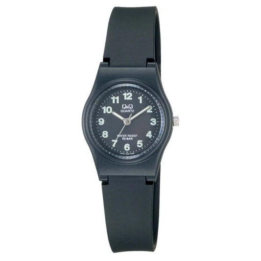 Reloj - Análogo VP47J004Y Mujer - Reloj Reloj Q&Q original | Compra en Relojchile Chile | Reloj Q&Q Chile | Reloj Reloj Chile - Reloj hombre chile - Reloj mujer chile - Reloj santiago - Reloj original chile - reloj elegante hombre - reloj casual mujer - reloj resistente al agua - reloj acero inoxidable - reloj deportivo hombre - tienda de relojes online chile