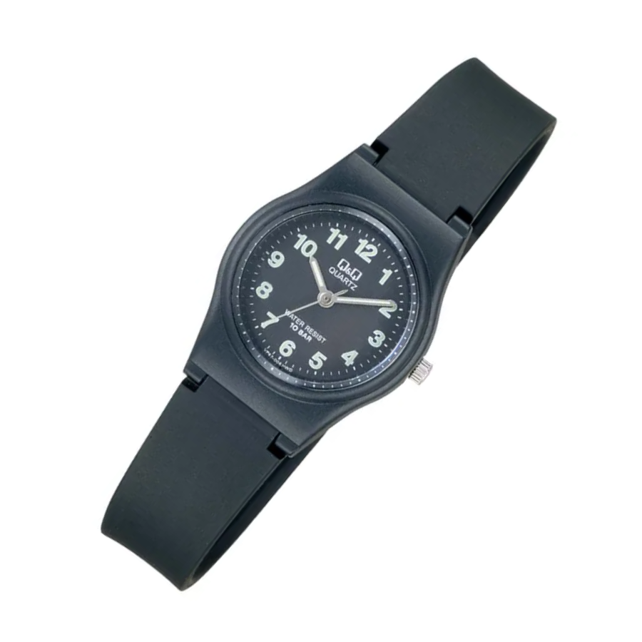 Reloj - Análogo VP47J004Y Mujer - Reloj Reloj Q&Q original | Compra en Relojchile Chile | Reloj Q&Q Chile | Reloj Reloj Chile - Reloj hombre chile - Reloj mujer chile - Reloj santiago - Reloj original chile - reloj elegante hombre - reloj casual mujer - reloj resistente al agua - reloj acero inoxidable - reloj deportivo hombre - tienda de relojes online chile