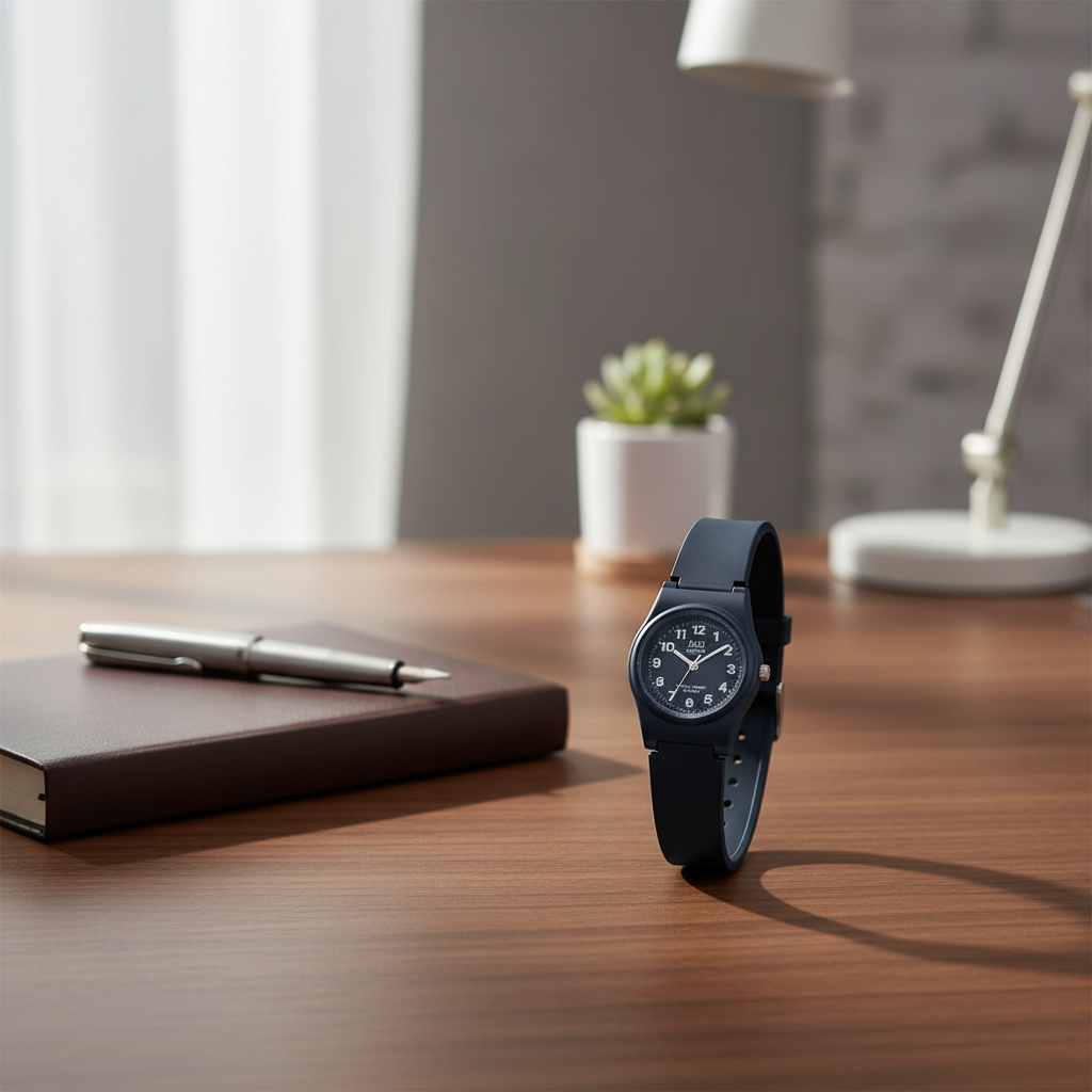 Reloj - Análogo VP47J004Y Mujer - Reloj Reloj Q&Q original | Compra en Relojchile Chile | Reloj Q&Q Chile | Reloj Reloj Chile - Reloj hombre chile - Reloj mujer chile - Reloj santiago - Reloj original chile - reloj elegante hombre - reloj casual mujer - reloj resistente al agua - reloj acero inoxidable - reloj deportivo hombre - tienda de relojes online chile