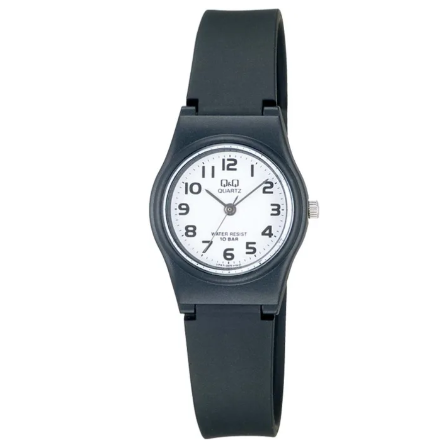 Reloj - Análogo VP47J005Y Mujer - Reloj Reloj Q&Q original | Compra en Relojchile Chile | Reloj Q&Q Chile | Reloj Reloj Chile - Reloj hombre chile - Reloj mujer chile - Reloj santiago - Reloj original chile - reloj elegante hombre - reloj casual mujer - reloj resistente al agua - reloj acero inoxidable - reloj deportivo hombre - tienda de relojes online chile