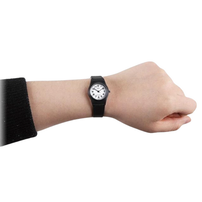 Reloj - Análogo VP47J005Y Mujer - Reloj Reloj Q&Q original | Compra en Relojchile Chile | Reloj Q&Q Chile | Reloj Reloj Chile - Reloj hombre chile - Reloj mujer chile - Reloj santiago - Reloj original chile - reloj elegante hombre - reloj casual mujer - reloj resistente al agua - reloj acero inoxidable - reloj deportivo hombre - tienda de relojes online chile