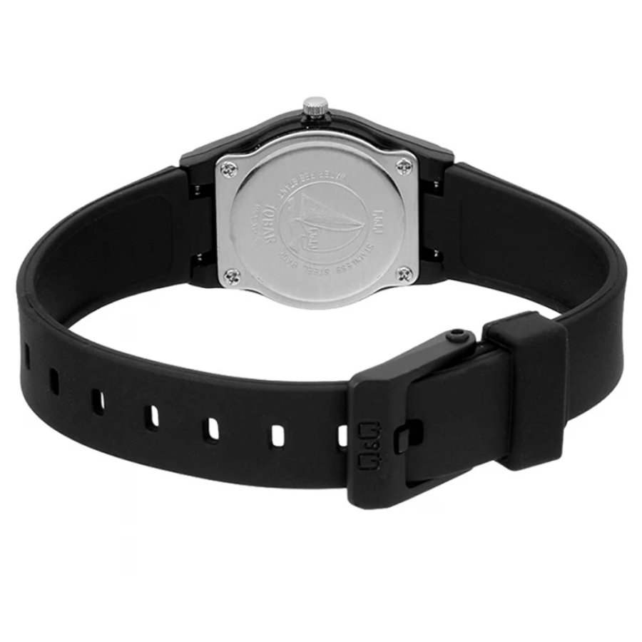 Reloj - Análogo VP47J005Y Mujer - Reloj Reloj Q&Q original | Compra en Relojchile Chile | Reloj Q&Q Chile | Reloj Reloj Chile - Reloj hombre chile - Reloj mujer chile - Reloj santiago - Reloj original chile - reloj elegante hombre - reloj casual mujer - reloj resistente al agua - reloj acero inoxidable - reloj deportivo hombre - tienda de relojes online chile