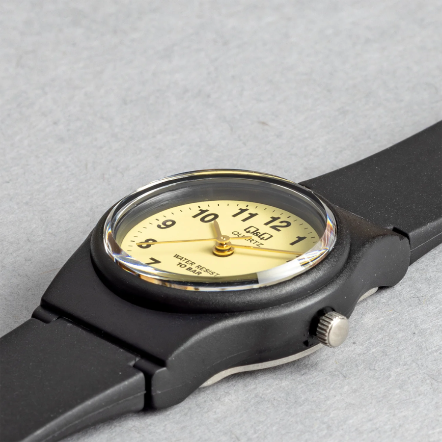 Reloj - Análogo VP47J008Y Mujer - Reloj Reloj Q&Q original | Compra en Relojchile Chile | Reloj Q&Q Chile | Reloj Reloj Chile - Reloj hombre chile - Reloj mujer chile - Reloj santiago - Reloj original chile - reloj elegante hombre - reloj casual mujer - reloj resistente al agua - reloj acero inoxidable - reloj deportivo hombre - tienda de relojes online chile