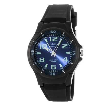Reloj - Análogo VP58J003Y Hombre - Reloj Reloj Q&Q original | Compra en Relojchile Chile | Reloj Q&Q Chile | Reloj Reloj Chile - Reloj hombre chile - Reloj mujer chile - Reloj santiago - Reloj original chile - reloj elegante hombre - reloj casual mujer - reloj resistente al agua - reloj acero inoxidable - reloj deportivo hombre - tienda de relojes online chile
