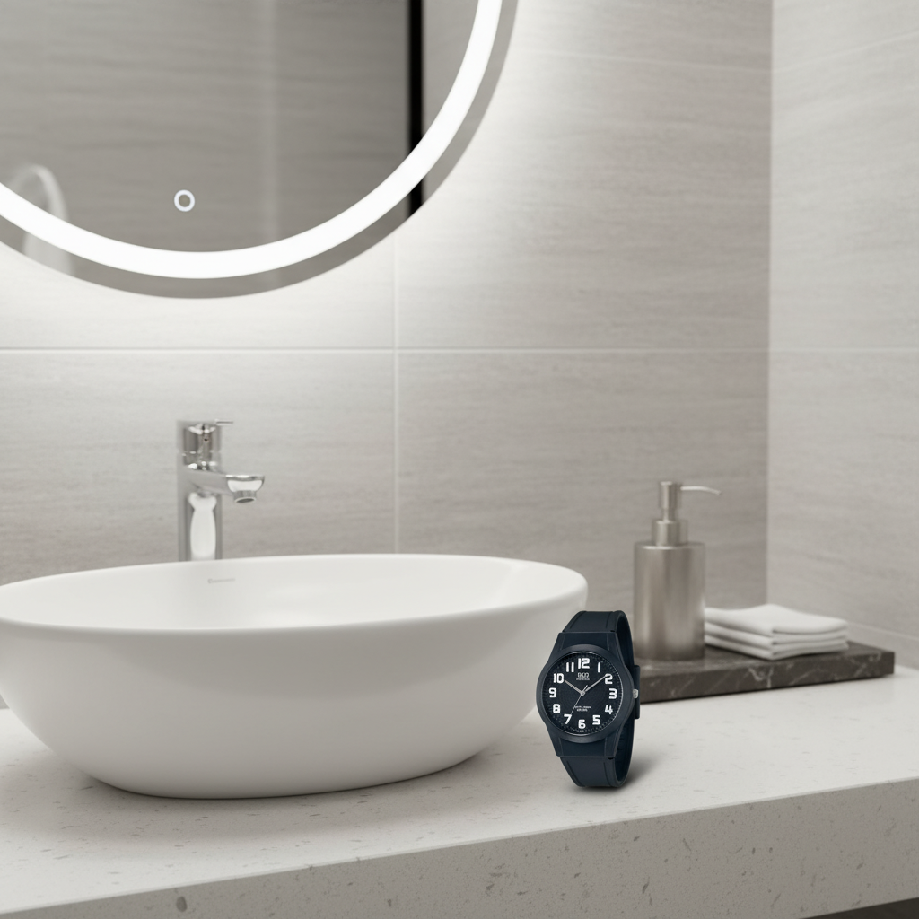 Reloj - Análogo VQ50J004Y Hombre