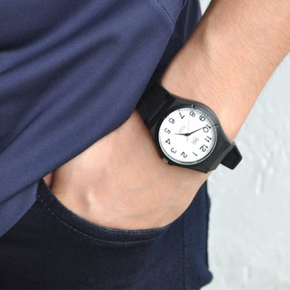 Reloj - Análogo VQ66J004Y Hombre