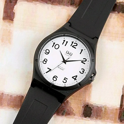Reloj - Análogo VQ66J004Y Hombre