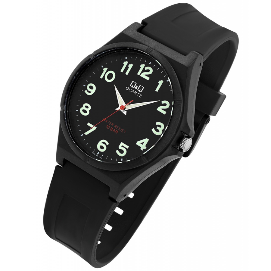 Reloj - Análogo VQ66J024Y Hombre