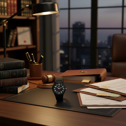 Reloj - Análogo VQ66J024Y Hombre