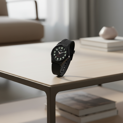 Reloj - Análogo VQ66J024Y Hombre