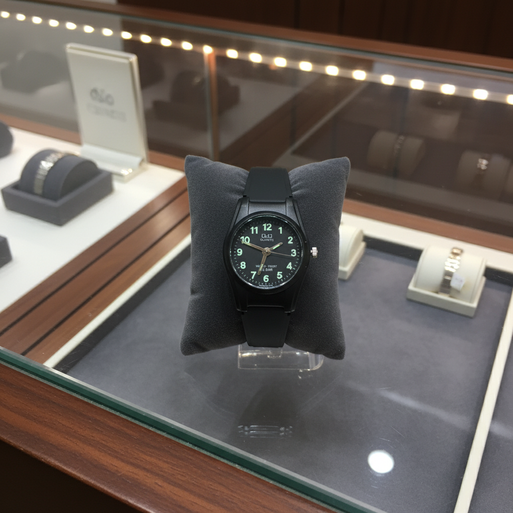 Reloj - Análogo VQ81J003Y Hombre